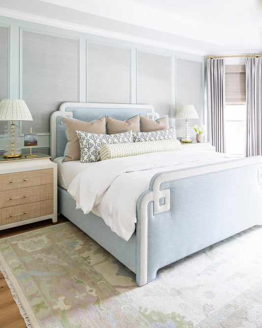 How to Select the Perfect Size Rug