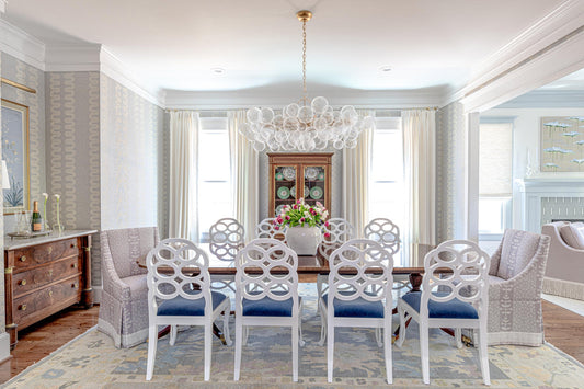 Maura Modern Oushak Rug