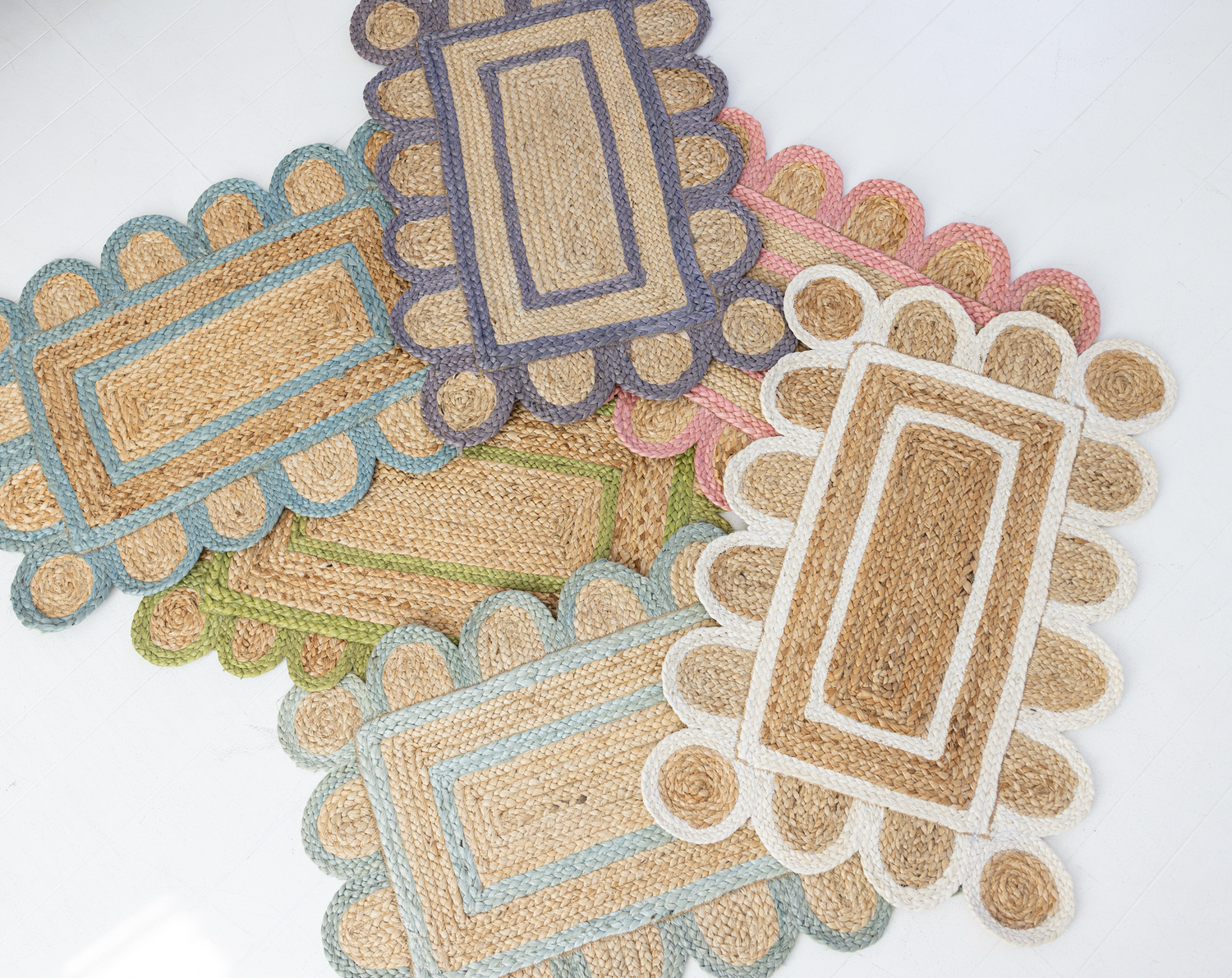 Mini Rugs