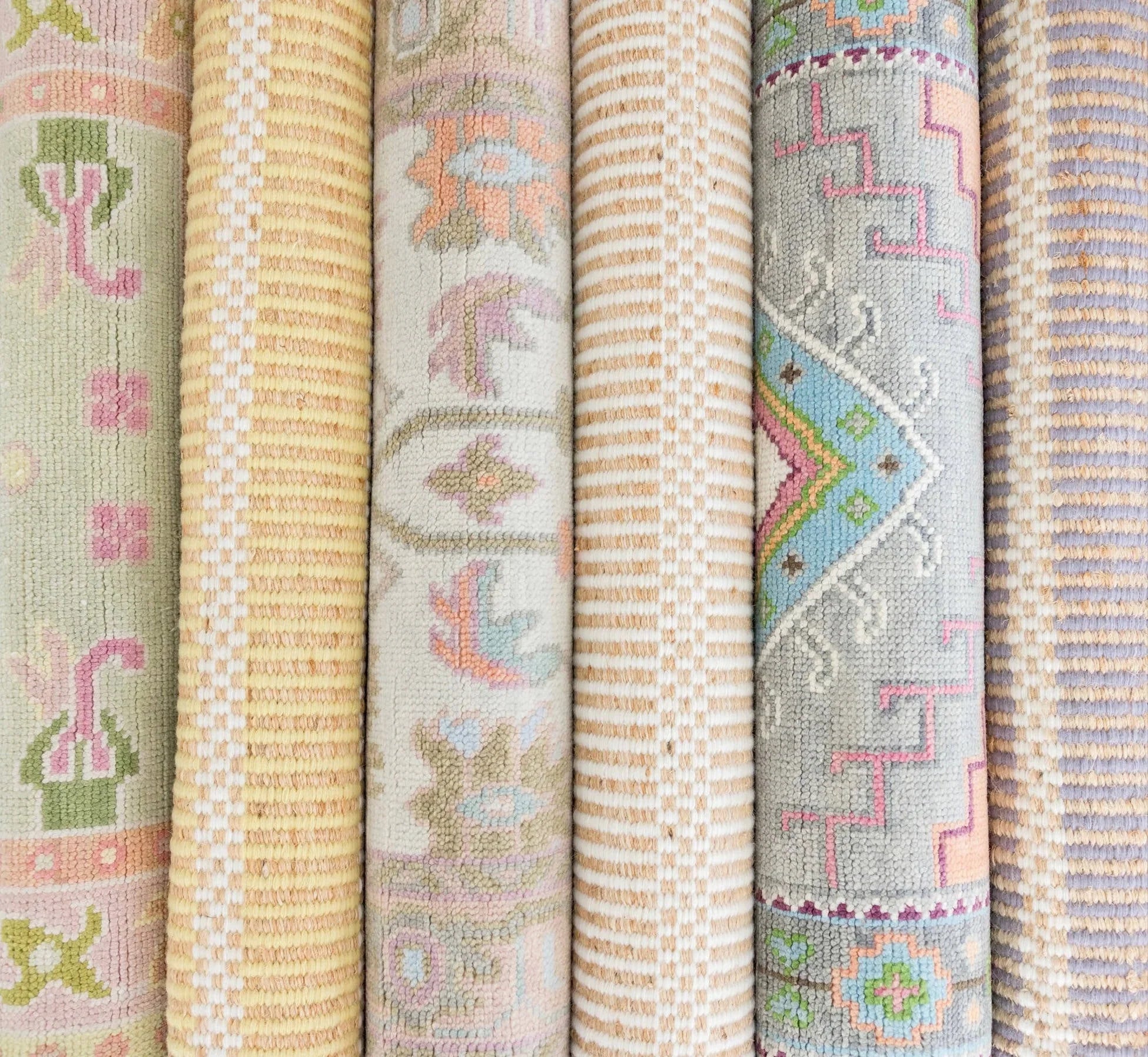 Requiem Collection Rug Collection Locust Lane Rugs | Made to Order Collection