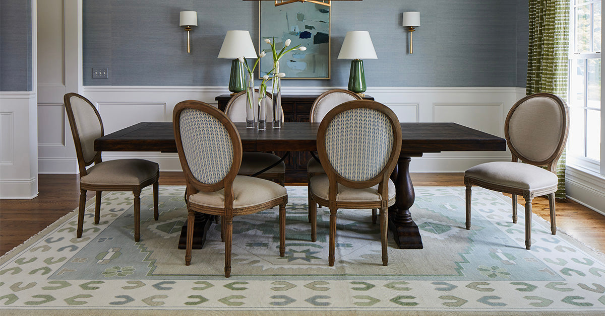 In Stock Rugs