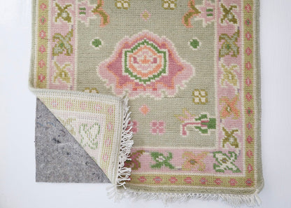 Luxe Felted Rug Pad