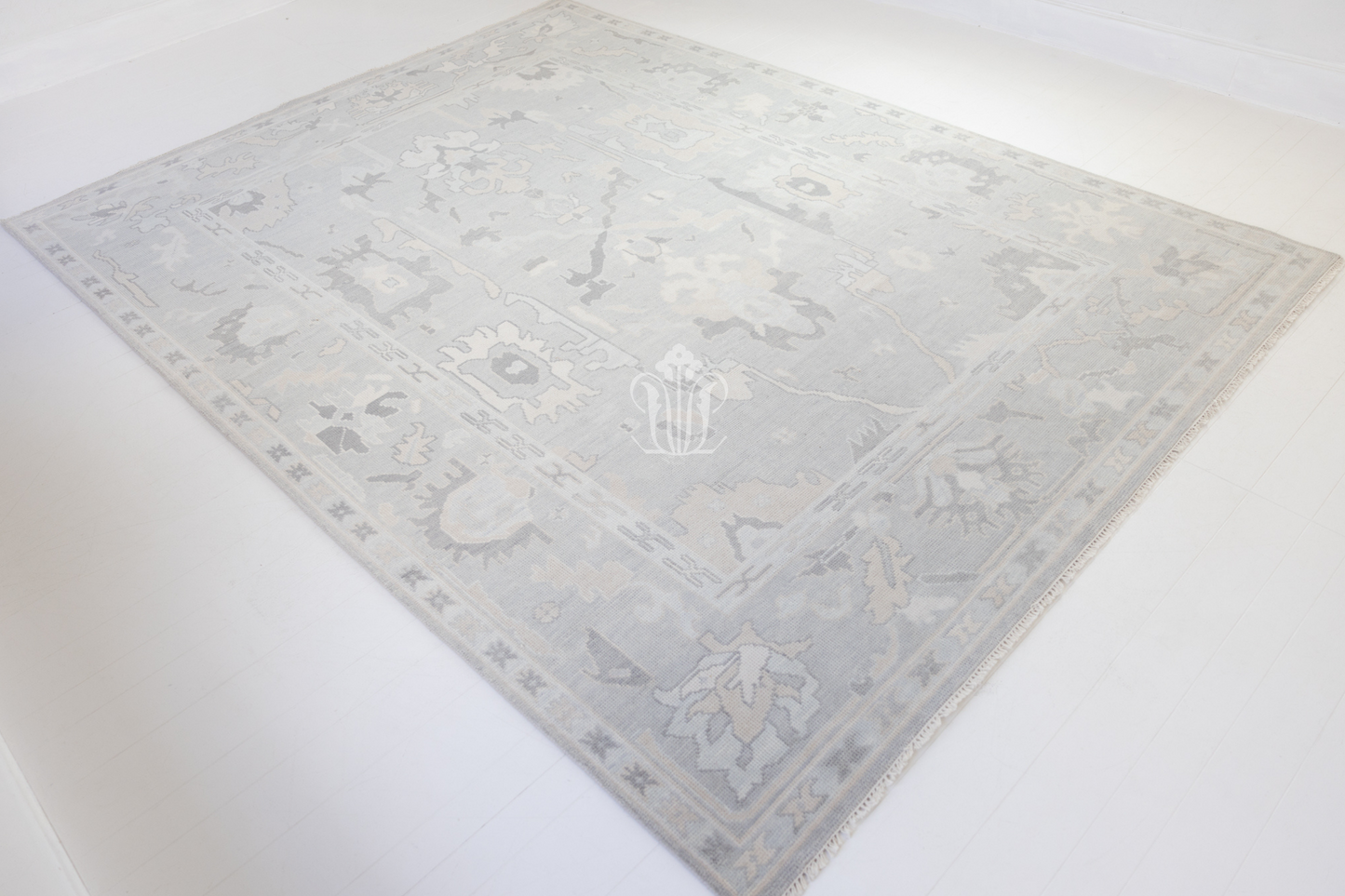 Bea Modern Oushak Rug