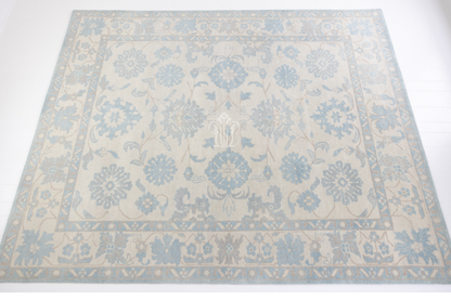 Estelle Modern Oushak Rug