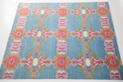 Evie Modern Oushak Rug (ready to ship)