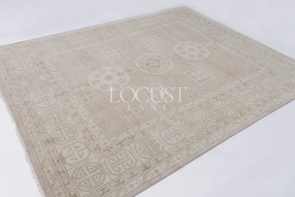 Babs Modern Oushak Rug