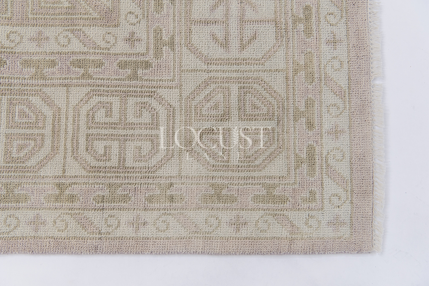 Babs Modern Oushak Rug