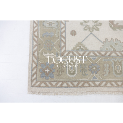 Pearl Modern Oushak Rug
