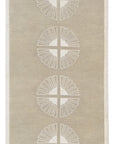 Margot Modern Oushak Rug (ready to ship)