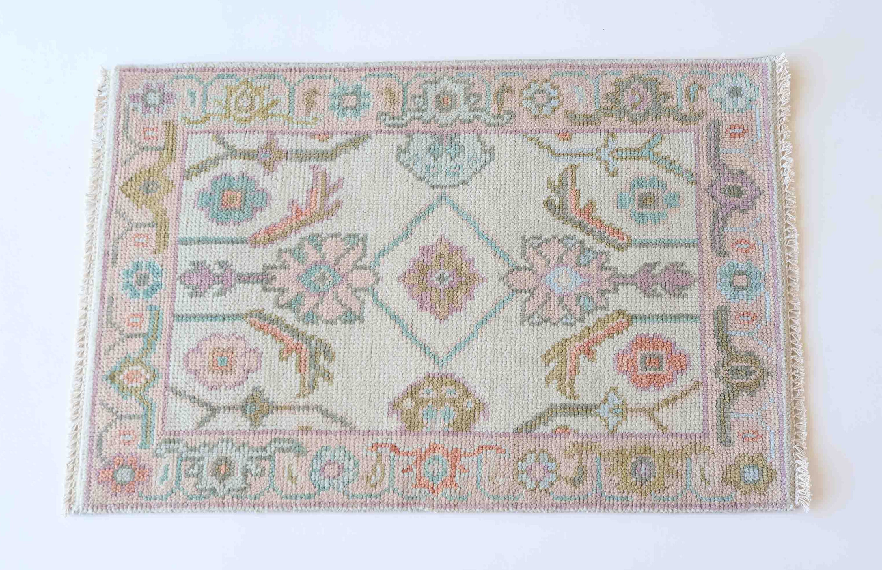 Mini Rugs (ready to ship) – Locust Lane Rugs