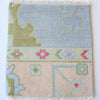Clementine Rug Sample