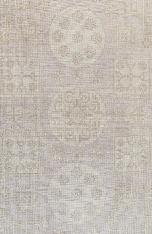 Babs Modern Oushak Rug (ready to ship)