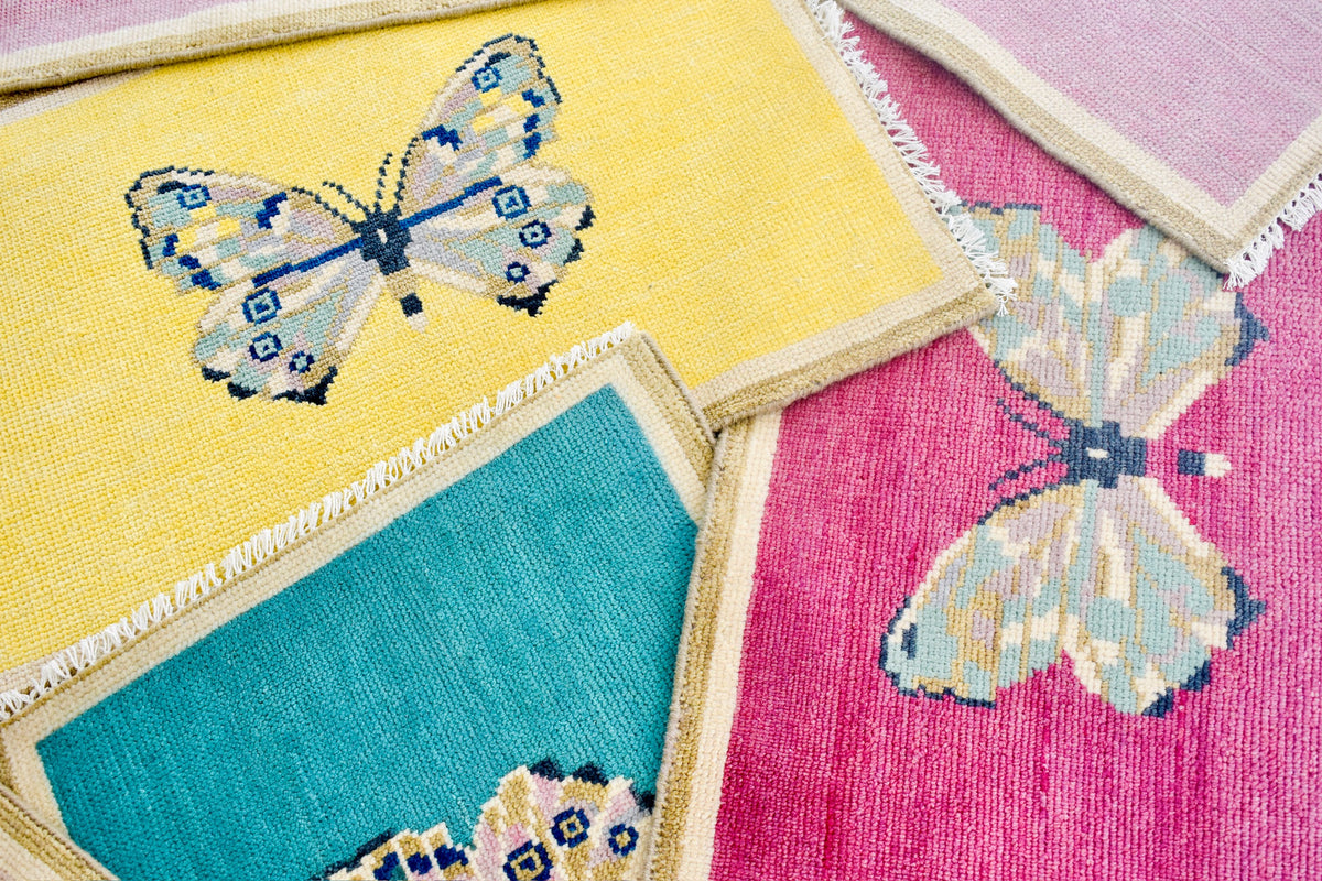 Locust Lane Rugs