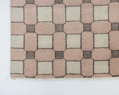 Delilah Modern Oushak Rug