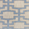 Della Modern Oushak Rug