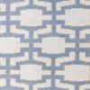 Della Modern Oushak Rug