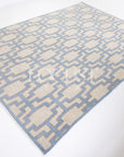 Della Modern Oushak Rug