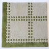 Dottie Silk Rug Sample