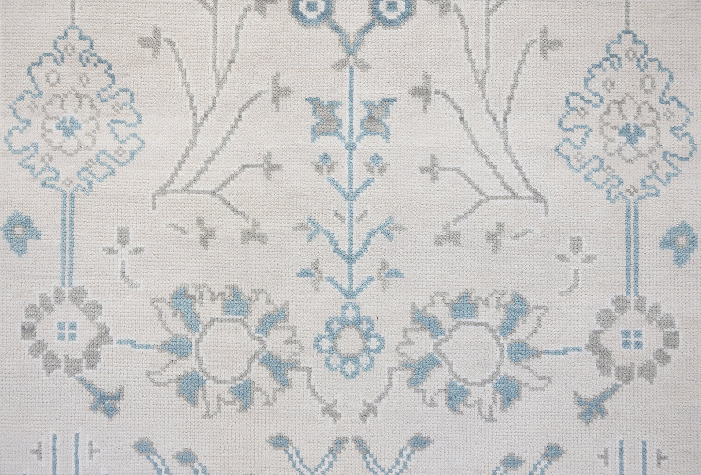 Edith Modern Oushak Rug