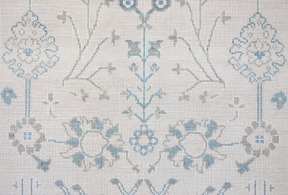 Edith Modern Oushak Rug
