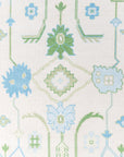 Emogene Modern Oushak Rug