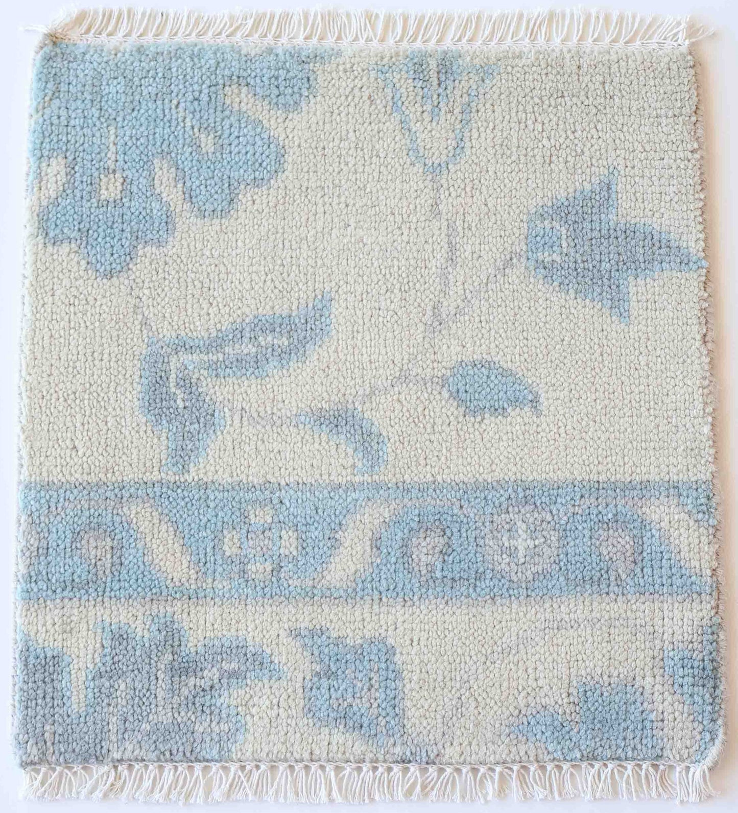Estelle Rug Sample