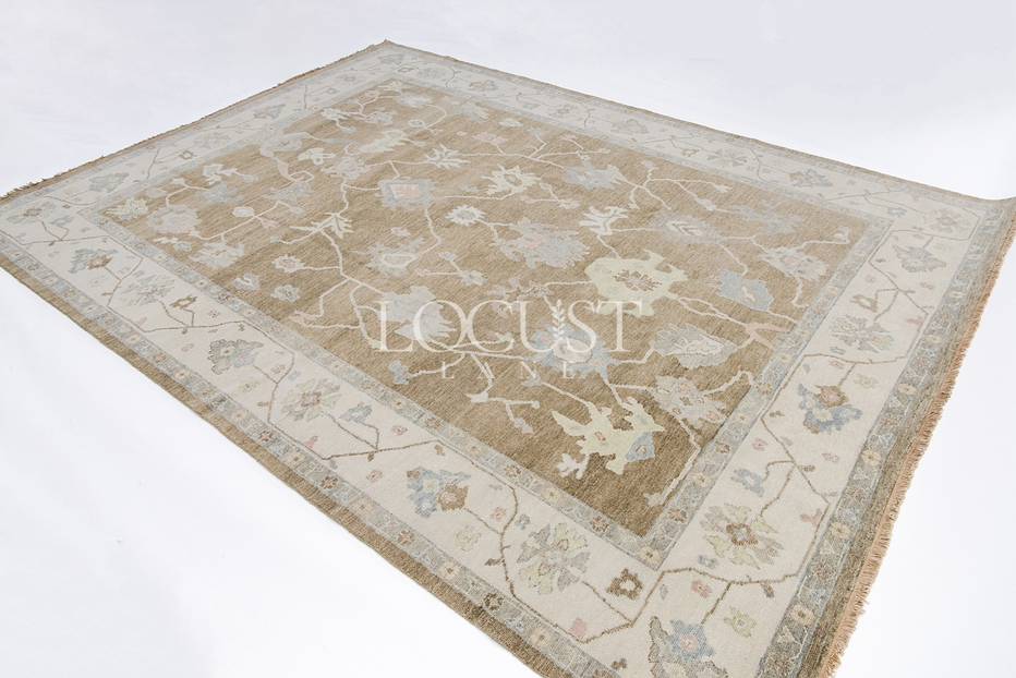 Gigi- The Collector's Edition (ready to ship) – Locust Lane Rugs