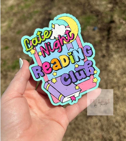 Graphic Blue Flatweave