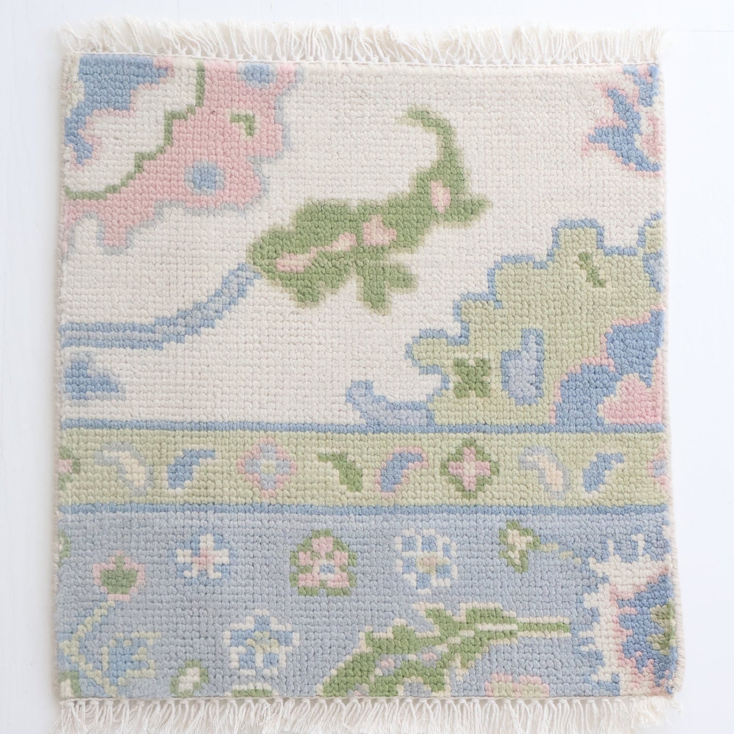 Riley Jane Rug Sample