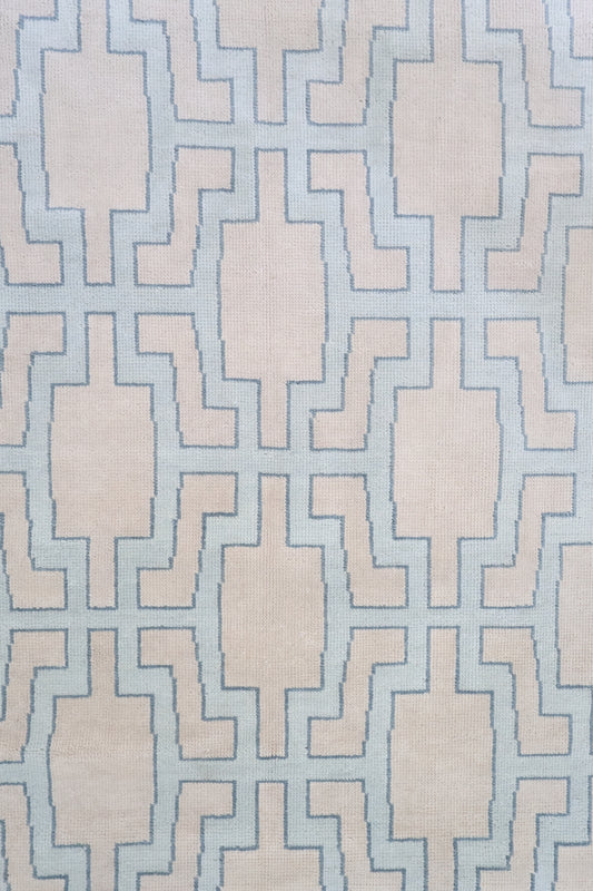 Stella Modern Oushak Rug