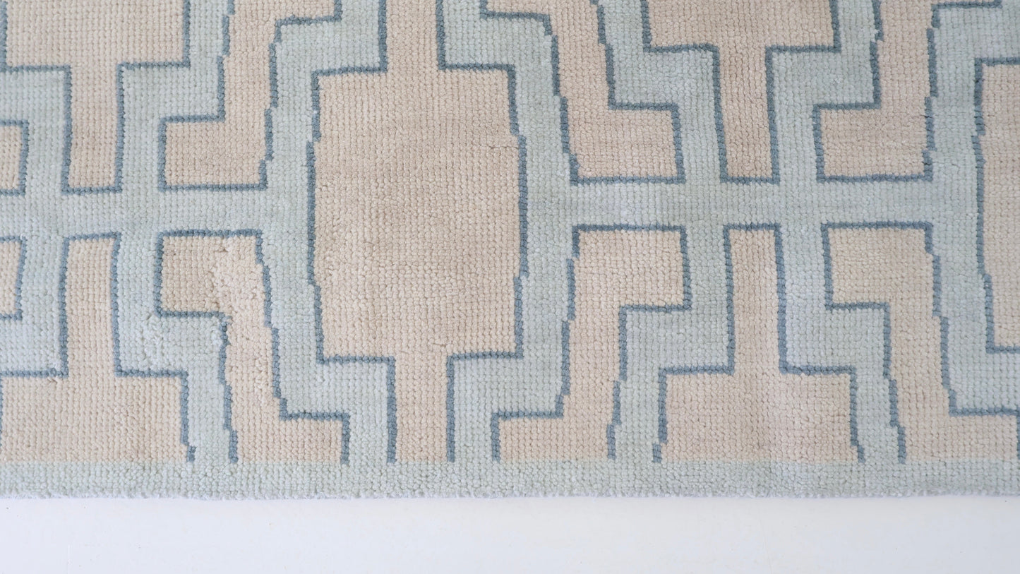 Stella Modern Oushak Rug
