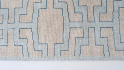Stella Modern Oushak Rug