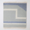 Loretta in Grey Rug Sample