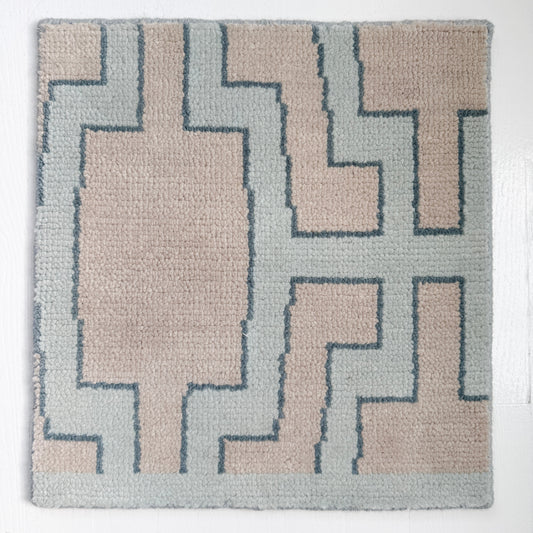 Stella Rug Sample