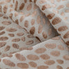 Jane in Tobacco Silk Handcrafted Rug