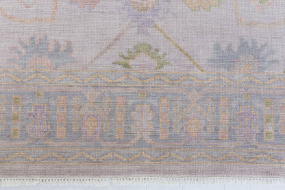 Rose Modern Oushak Rug