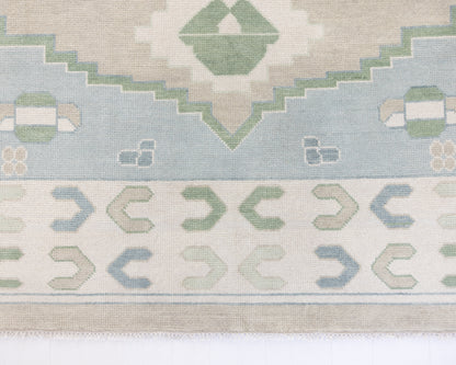 Ivy Modern Oushak Rug