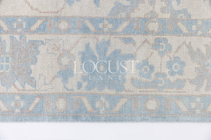 Estelle Modern Oushak (ready to ship)