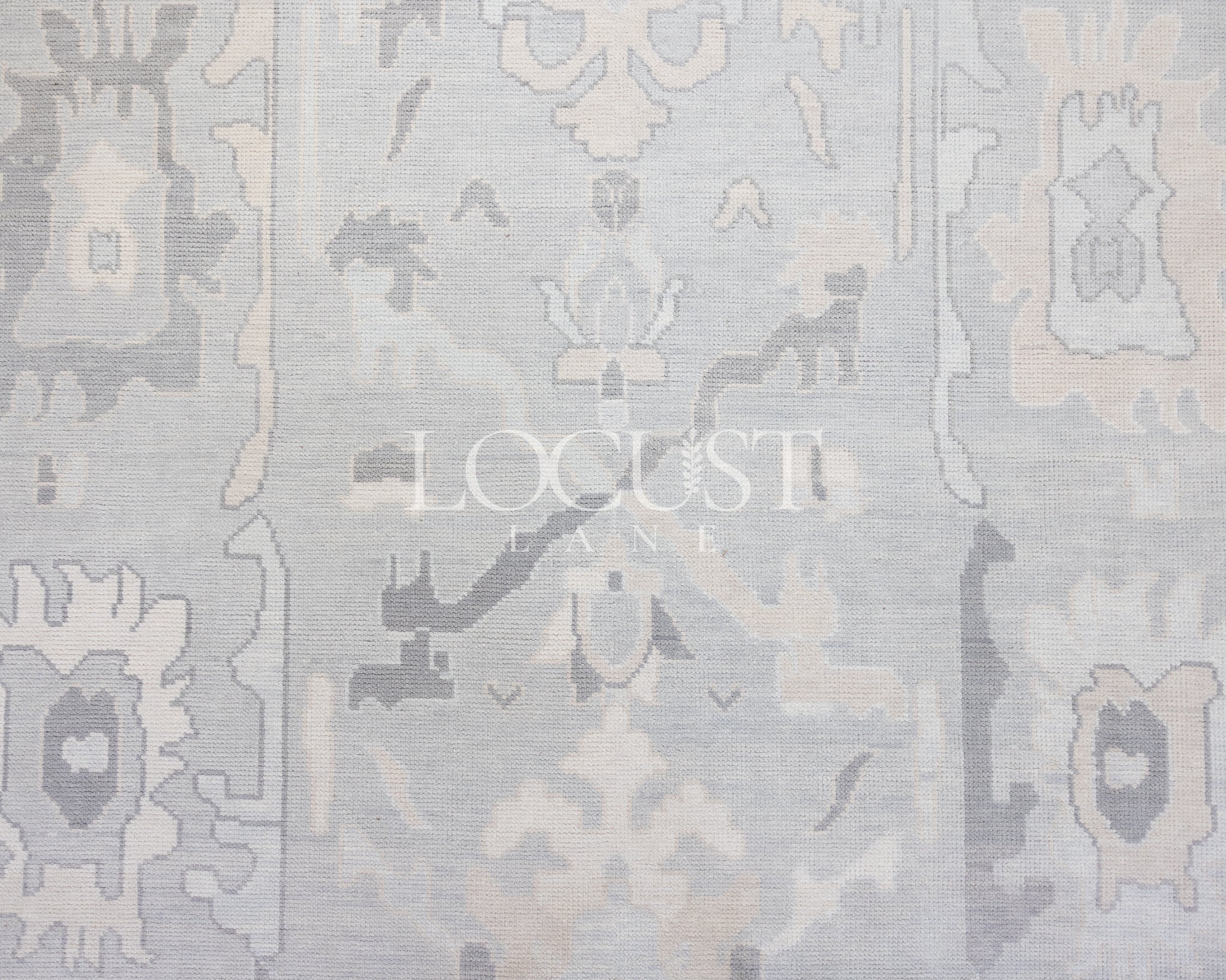 Bea Modern Oushak Rug – Locust Lane Rugs