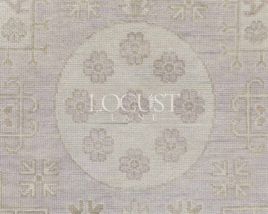 Babs Modern Oushak Rug