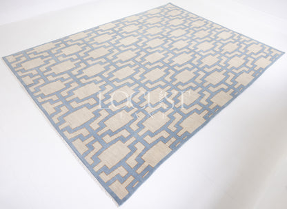 Della Modern Oushak Rug (ready to ship)