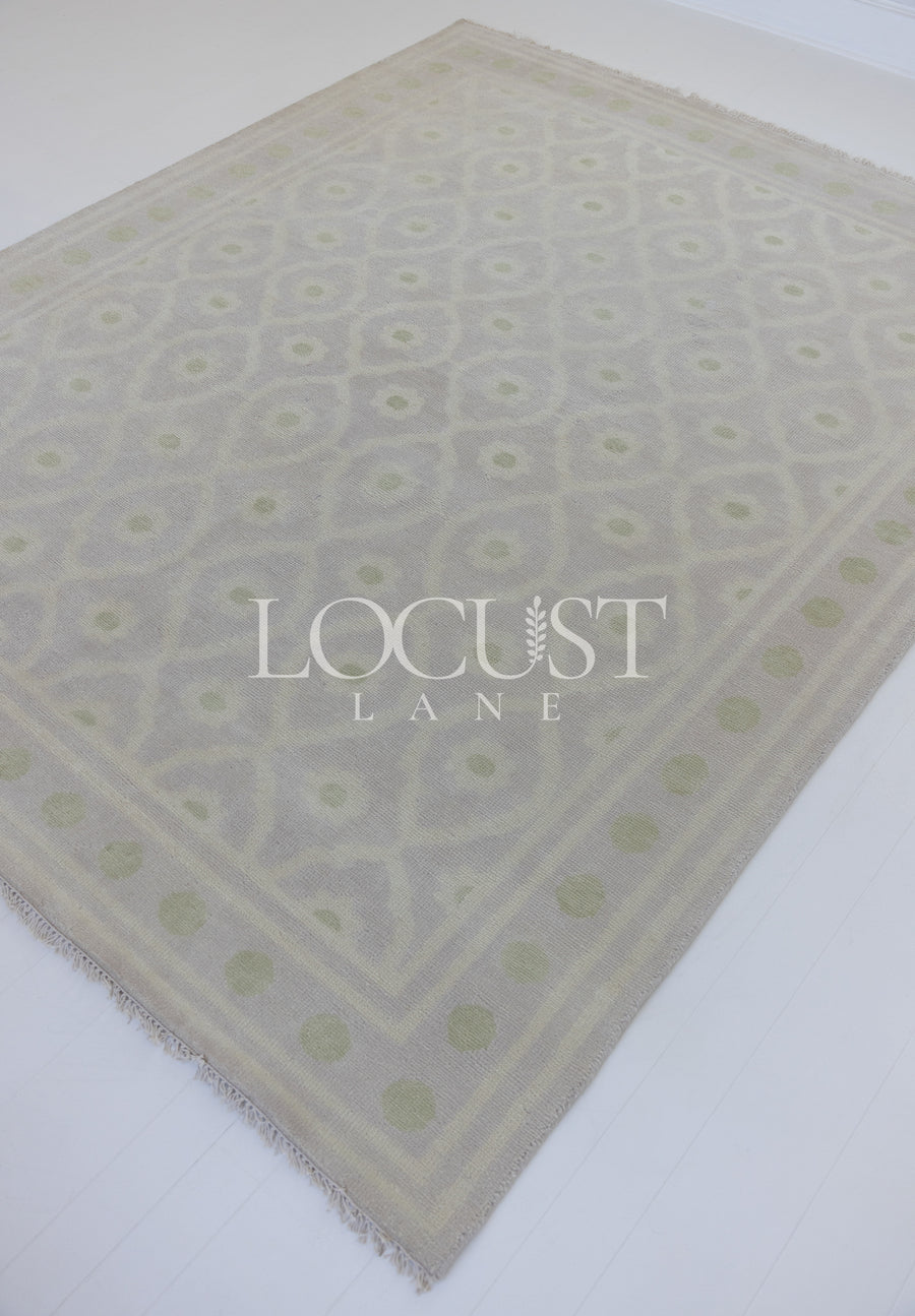Birdie Modern Oushak Rug