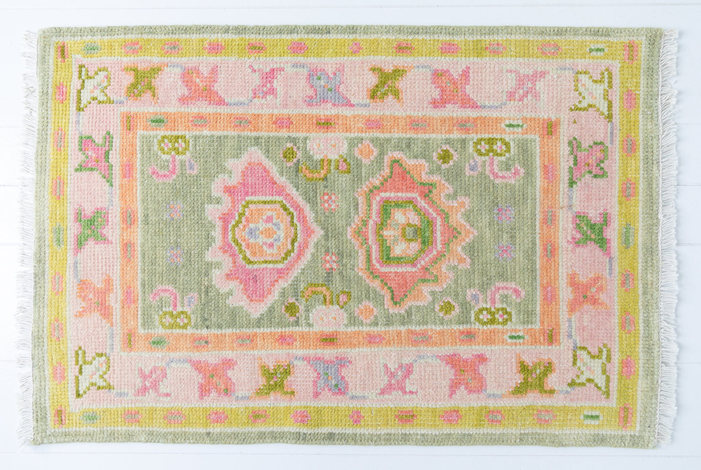 Hillside Mini (ready to ship)