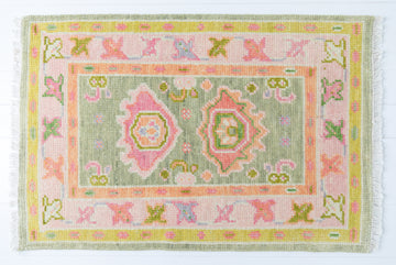 Colorful Hillside Mini (in stock)