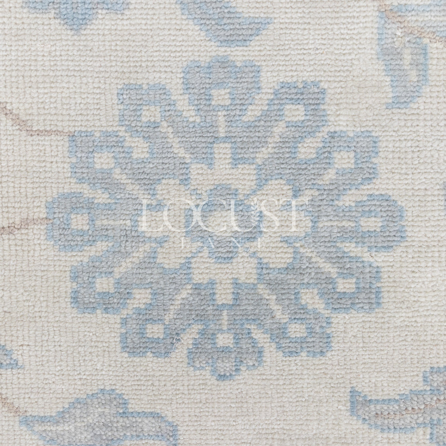 Estelle Modern Oushak Rug