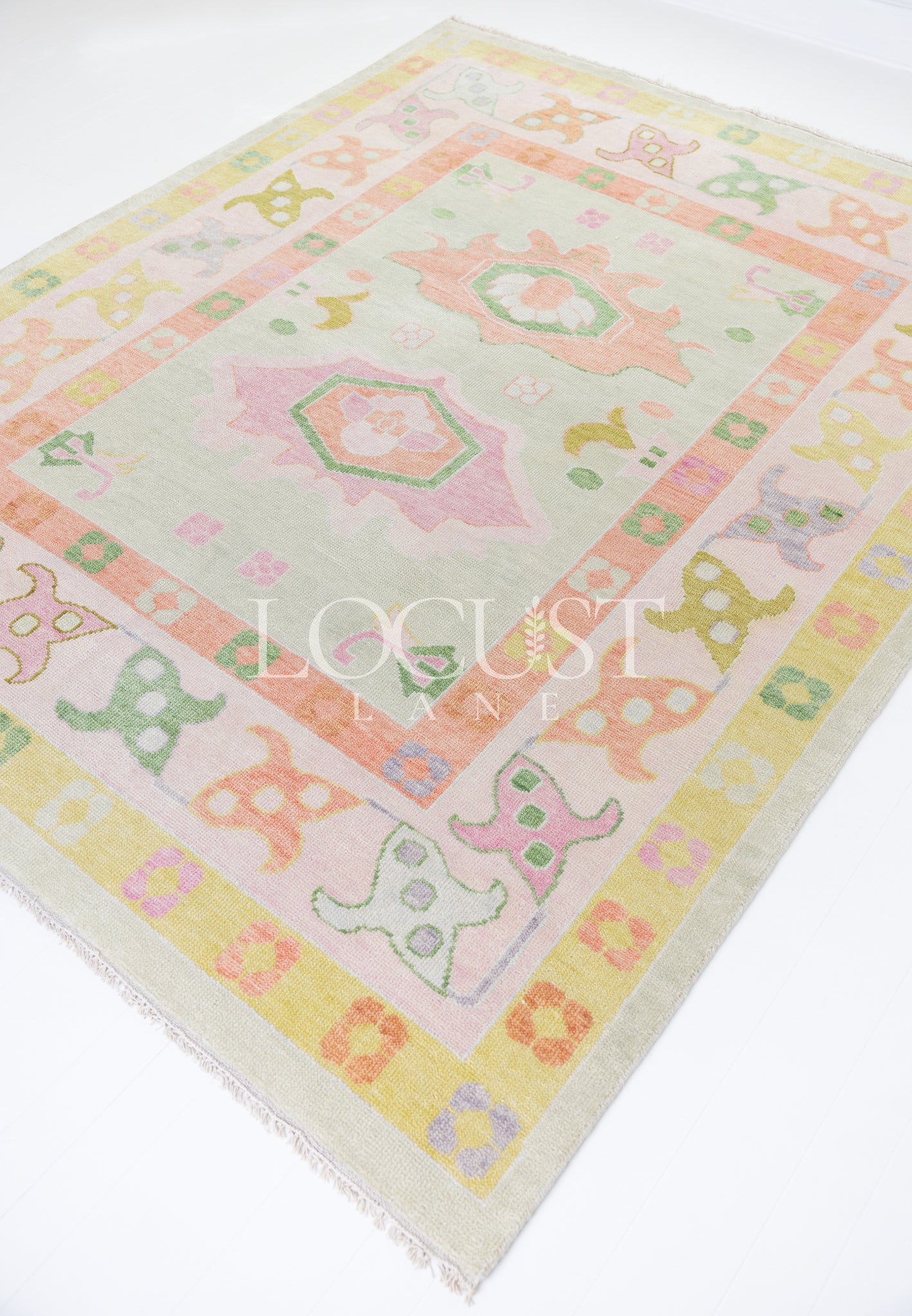 Estelle Locust Lane Rugs