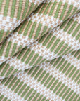 Pea Green Jute & Wool Combo (in stock)
