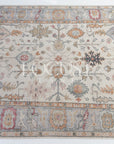 Frances Modern Oushak Rug