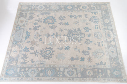Lottie Modern Oushak (ready to ship)