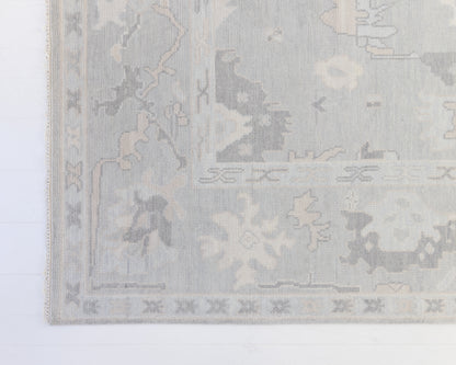 Bea Modern Oushak Rug